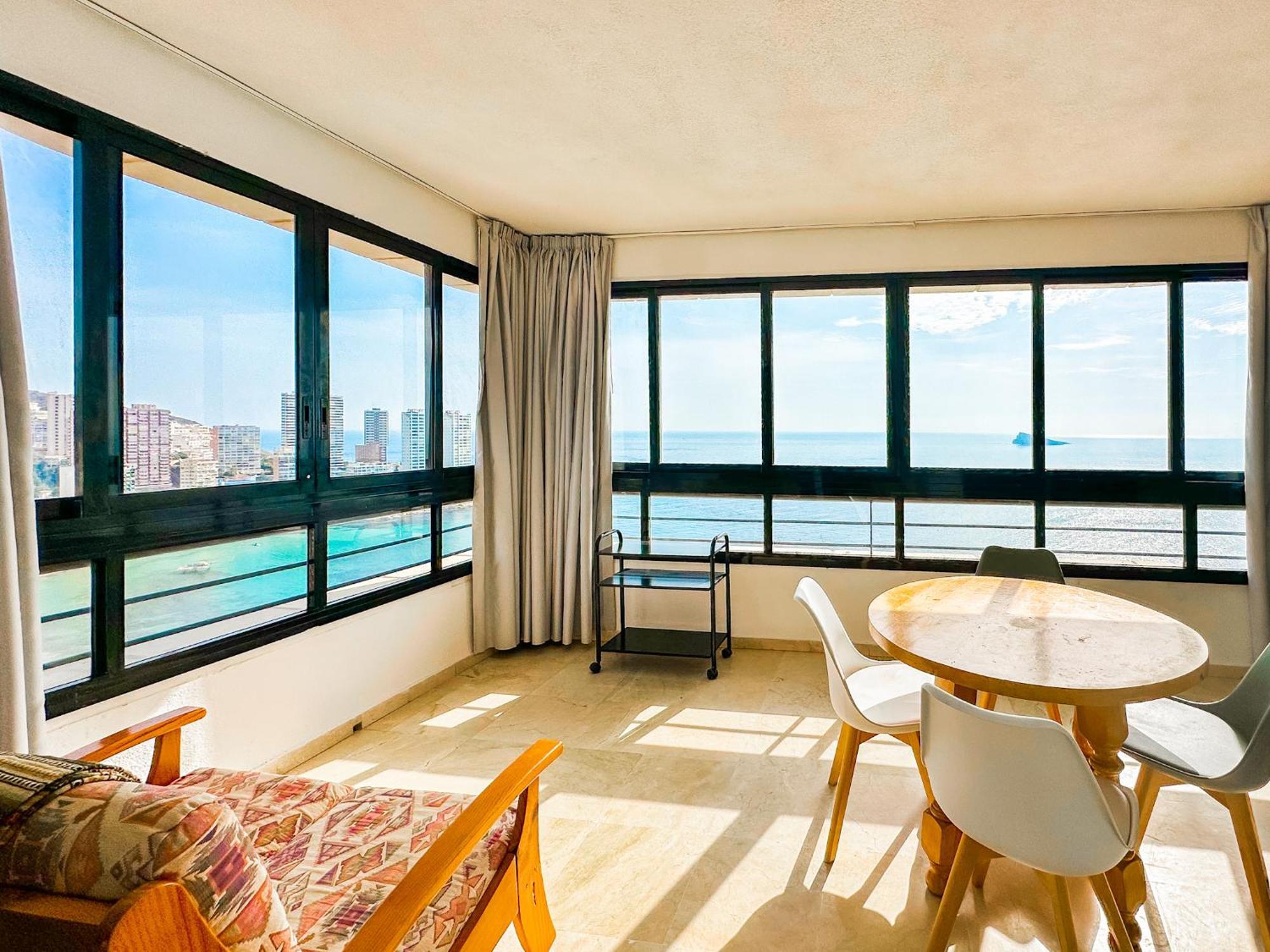 Appartement Torre Levante Vistas A Levante *
